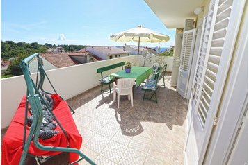 Accommodatie bij particulieren Hvar 11